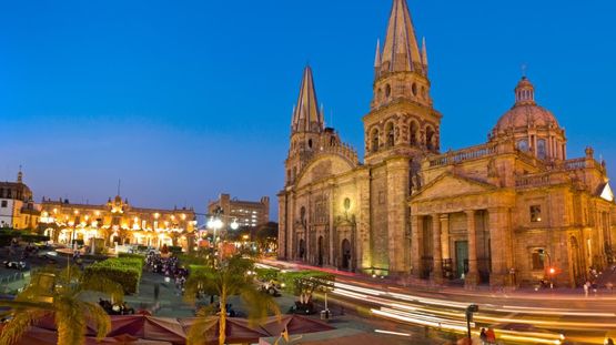 Guadalajara, Jalisco, Mexico