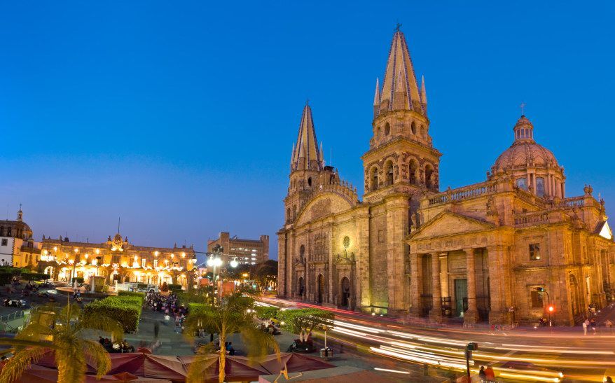 Jalisco deals