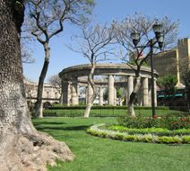 Guadalajara Scenery