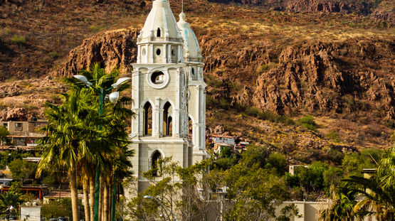 Guaymas, Sonora, Mexico
