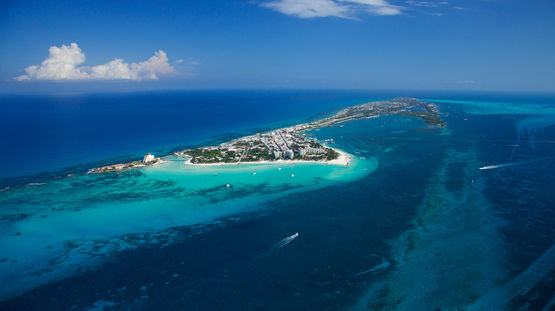 Isla Mujeres, Quintana Roo, Mexico