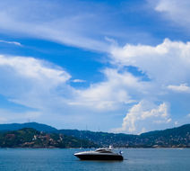 Ixtapa-Zihuatanejo Scenery