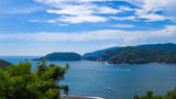 Ixtapa-Zihuatanejo Scenery