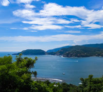 Ixtapa-Zihuatanejo Scenery
