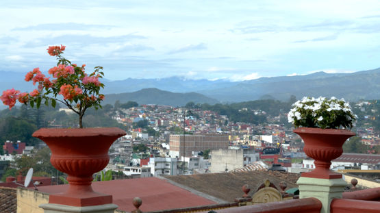 Jalapa, Veracruz, Mexico