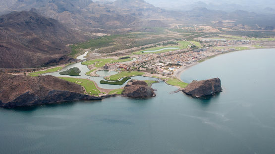 Loreto, Baja California Sur, Mexico