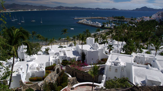Manzanillo, Colima, Mexico