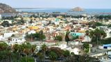 Mazatlan Scenery