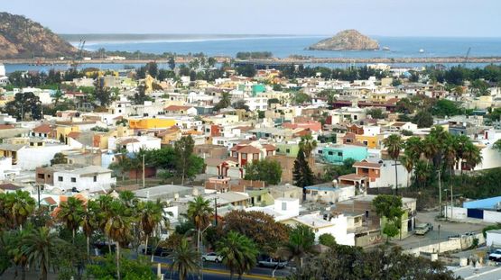 Mazatlan, Sinaloa, Mexico