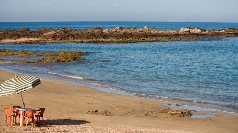 <b>Mazatlan Scenery</b>