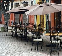 Mazatlan Scenery