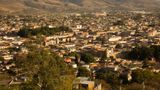 Oaxaca Scenery