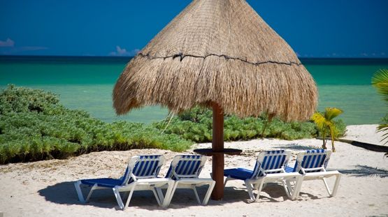 Progreso, Yucatan, Mexico