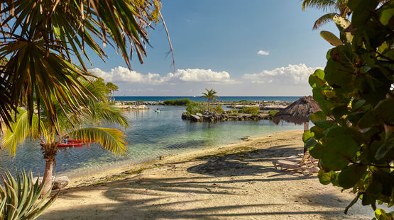Puerto Aventuras, Quintana Roo, Mexico