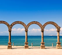 Puerto Vallarta Scenery