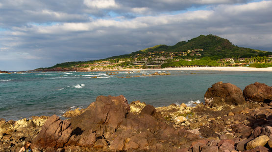 Punta de Mita, Nayarit, Mexico