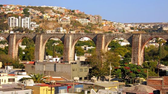 Queretaro, Queretaro, Mexico
