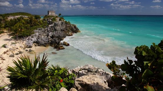 Riviera Maya, Mexico