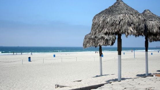 Rosarito, Baja California Norte, Mexico