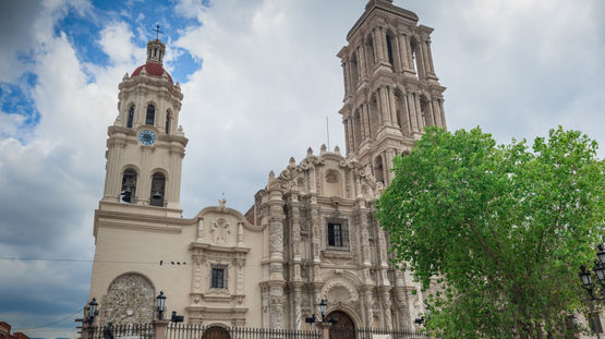 Saltillo, Coahuila, Mexico