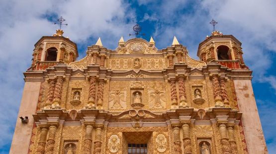 San Cristobal Las Casas, Chiapas, Mexico