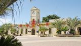 <b>San Jose del Cabo Building</b>