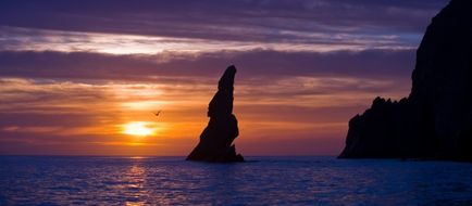 San Jose del Cabo Scenery