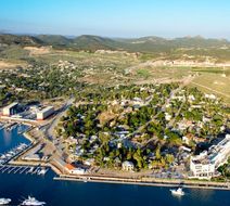 San Jose del Cabo Scenery