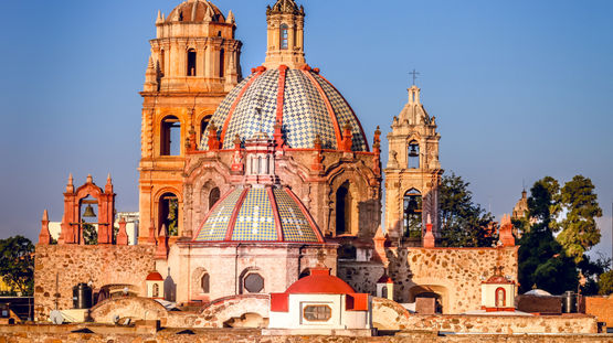 San Luis Potosi, San Luis Potosi, Mexico