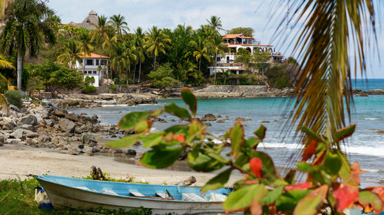 Sayulita, Nayarit, Mexico