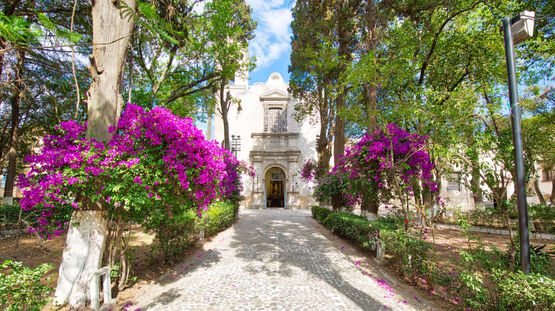 Tepotzotlan, Estado de Mexico, Mexico
