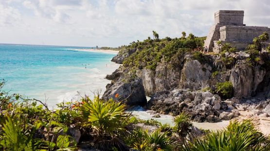 Tulum, Quintana Roo, Mexico
