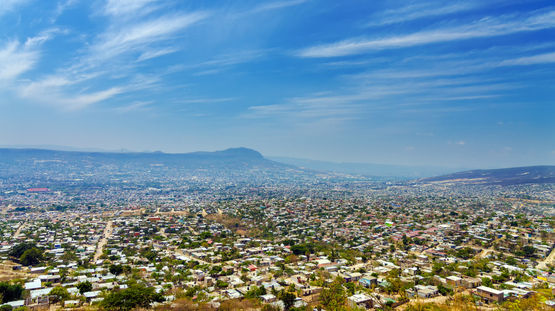 Tuxtla Gutierrez, Chiapas, Mexico
