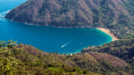 Yelapa, Jalisco, Mexico