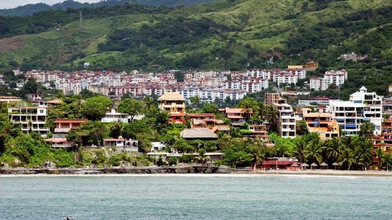 Zihuatanejo, Guerrero, Mexico