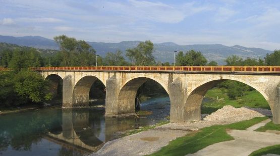 Danilovgrad, Montenegro