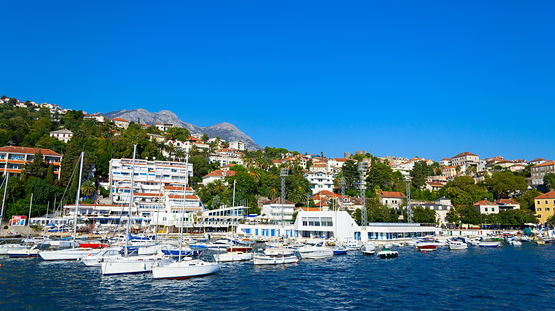 Tivat, Montenegro