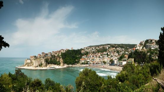 Ulcinj, Montenegro