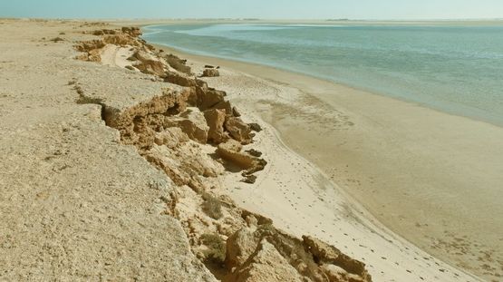 Dakhla, Morocco