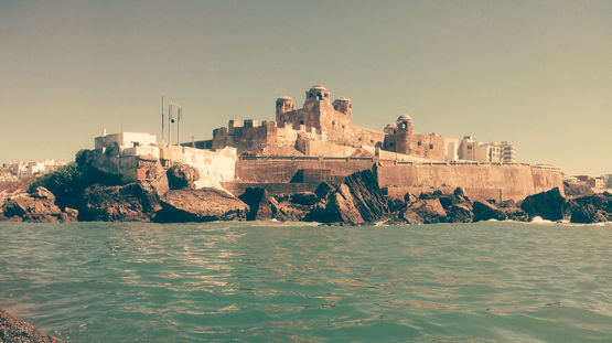 Larache, Morocco