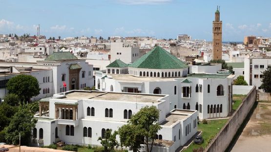 Rabat, Morocco