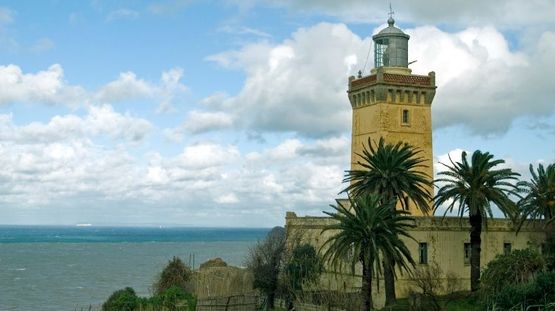 Tangier, Morocco