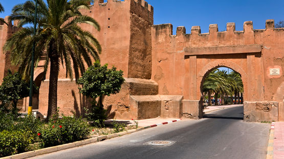 Taroudant, Morocco