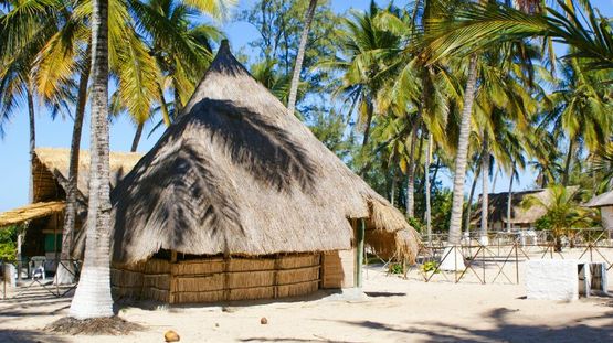 Beira, Mozambique