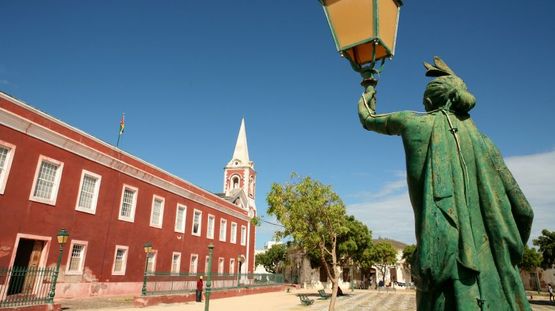 Mozambique Island, Mozambique