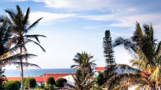 Ponta do Ouro, Mozambique
