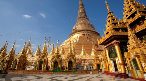 Yangon, Myanmar