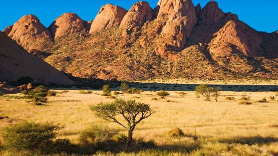 Damaraland, Namibia