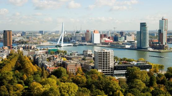 Rotterdam, Netherlands
