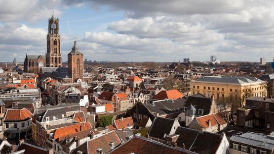 Utrecht, Netherlands